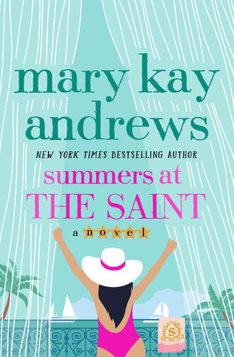 libro gratis Summers at the Saint