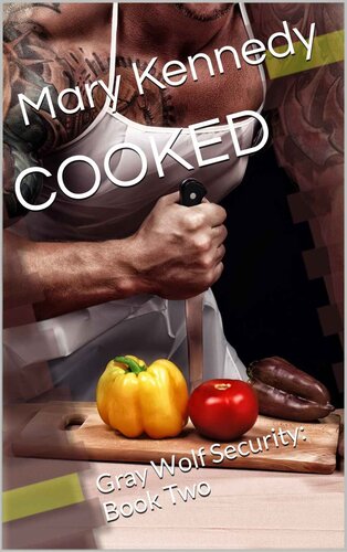 descargar libro Cooked