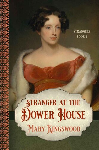 descargar libro 01 - Stranger at the Dower House