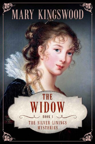 libro gratis 01 - The Widow