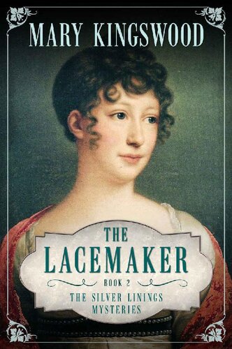 descargar libro 02 - The Lacemaker