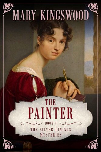 descargar libro 04 - The Painter