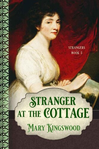 descargar libro 05 - Stranger at the Cottage