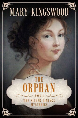 descargar libro 05 - The Orphan