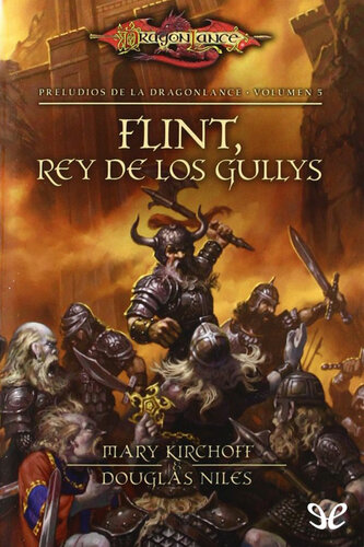 descargar libro Flint, rey de los gullys