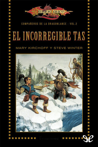 descargar libro El incorregible Tas