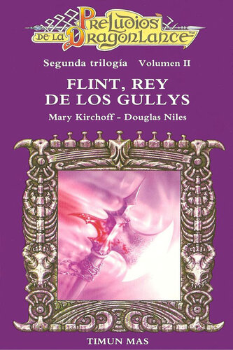 libro gratis Flint, rey de los gullys