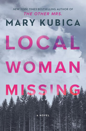 descargar libro Local Woman Missing