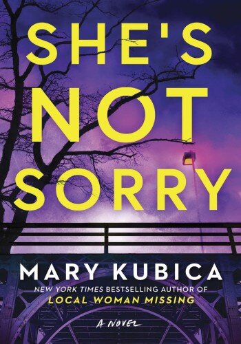 descargar libro She's Not Sorry