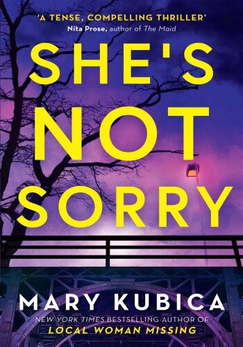 descargar libro Shes Not Sorry