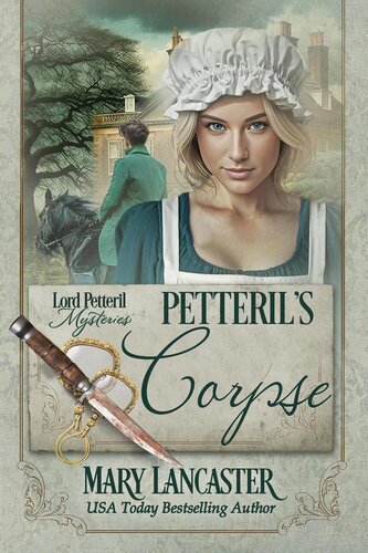 libro gratis Petteril's Corpse