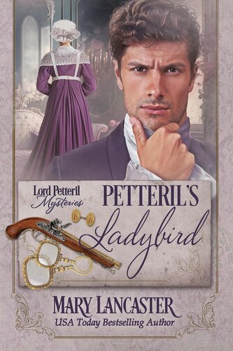 descargar libro Petteril's Ladybird