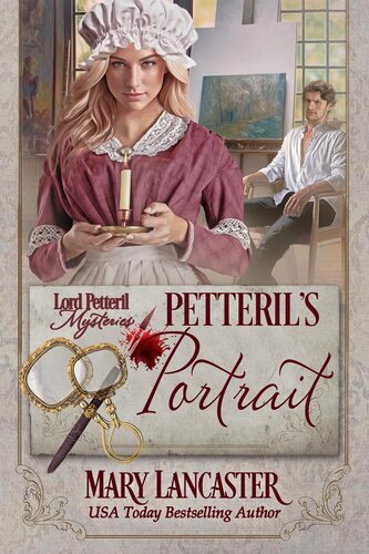 descargar libro Petteril's Portrait