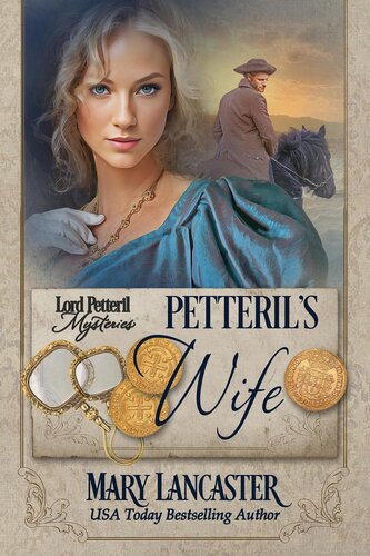 descargar libro Petteril's Wife