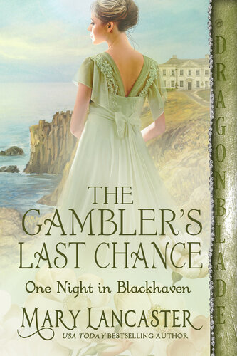 descargar libro The Gamblers Last Chance