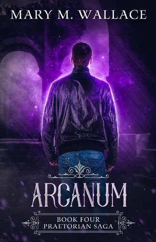 descargar libro Arcanum