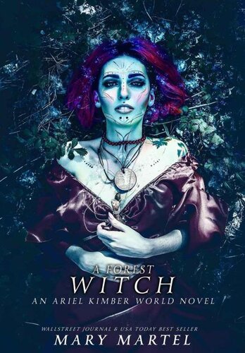 descargar libro A Forest Witch