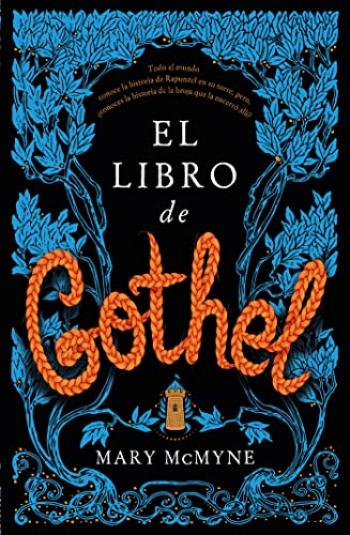 descargar libro El libro de Gothel