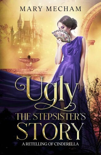 descargar libro Ugly: The Stepsister's Story