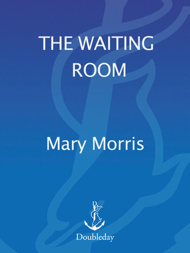 libro gratis The Waiting Room