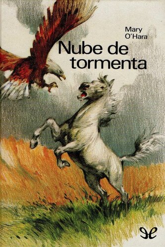 descargar libro Nube de tormenta