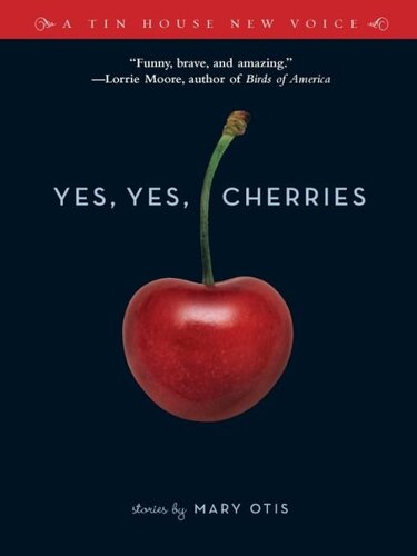 libro gratis Yes, Yes, Cherries