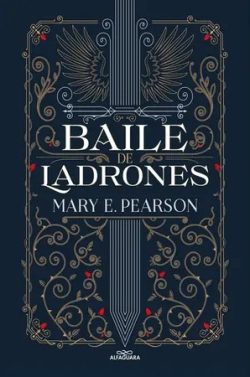 descargar libro Baile de ladrones