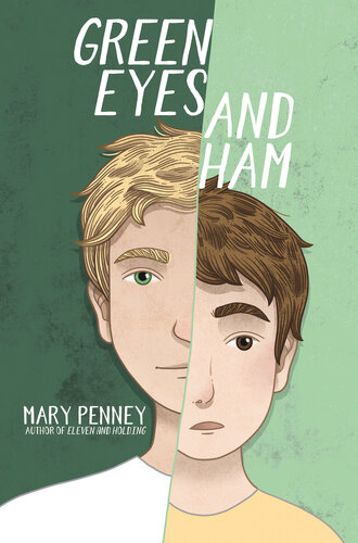 descargar libro Green Eyes and Ham