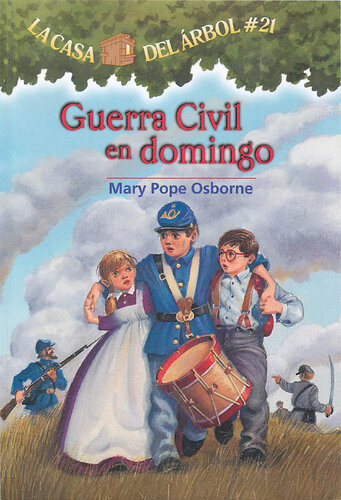 libro gratis Guerra Civil En Domingo