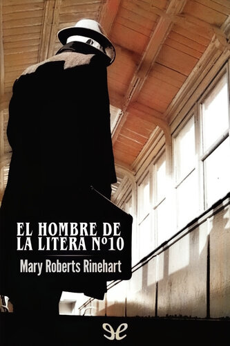 descargar libro El hombre de la litera n.º 10