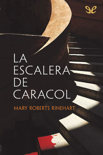 descargar libro La escalera de caracol