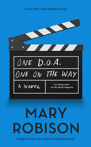 libro gratis One D.O.A., One on the Way