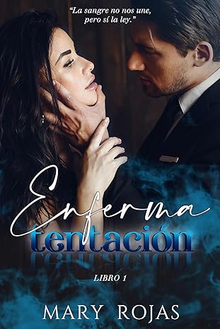 descargar libro Enferma tentación #01