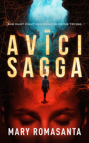 descargar libro Avici Sagga: An Addictive Psychological Thriller