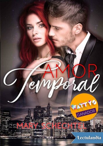 descargar libro Amor Temporal