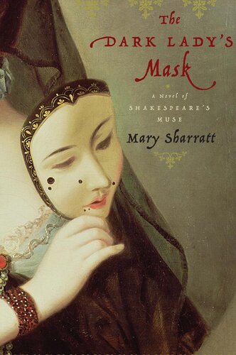 descargar libro The Dark Lady's Mask