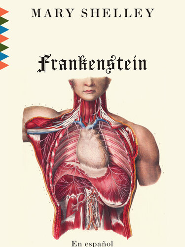 descargar libro Frankenstein: En Español