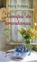 libro gratis Tiempo de arándanos