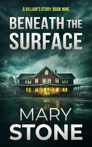 descargar libro Beneath the Surface (A Villains Story FBI Mystery Series Book 9)