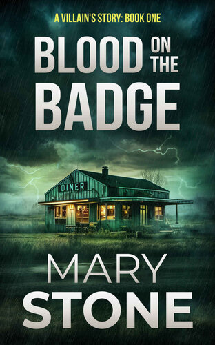 descargar libro Blood on the Badge (A Villains Story Book 1)