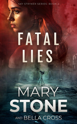 descargar libro Fatal Lies