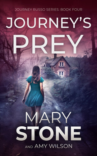 descargar libro Journey's Prey