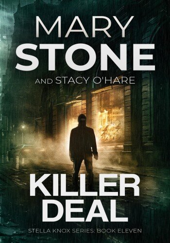 libro gratis Killer Deal