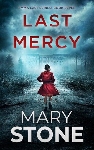 descargar libro Last Mercy (Emma Last FBI Mystery Series Book 7)