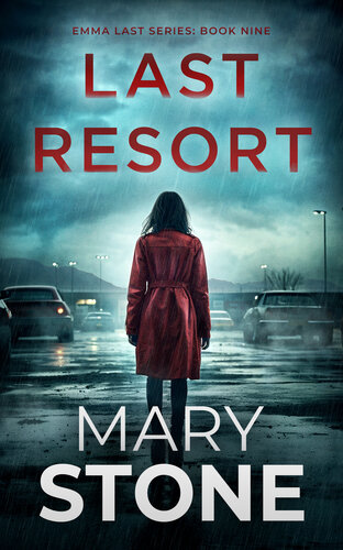 descargar libro Last Resort