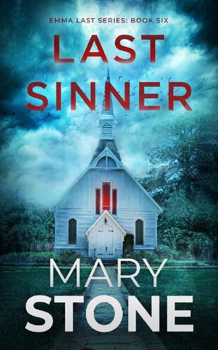 descargar libro Last Sinner (Emma Last FBI Mystery Series Book 6)