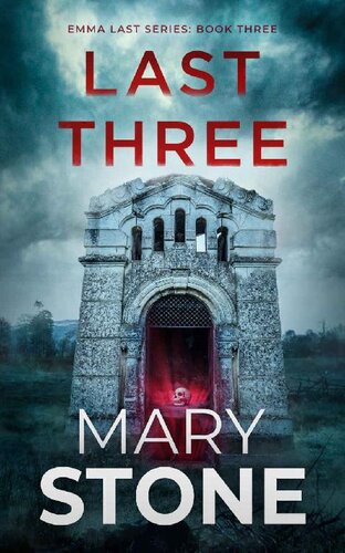 libro gratis Last Three (Emma Last FBI Mystery Series Book 3)