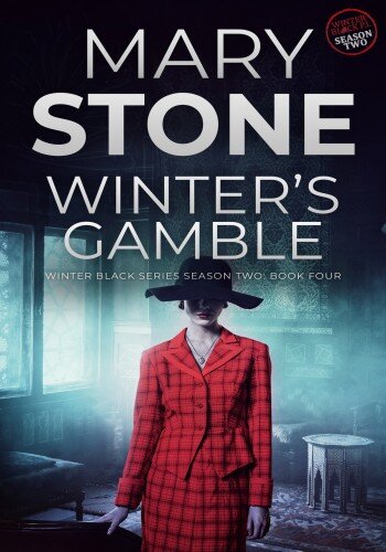 descargar libro Winter's Gamble