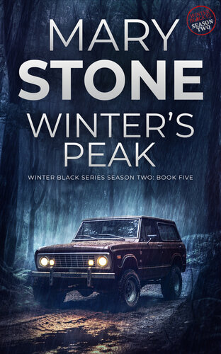 descargar libro Winter's Peak: Winter Black Season Two