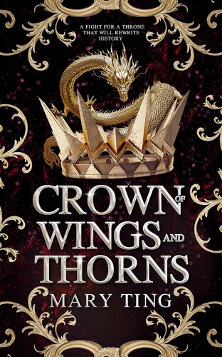 descargar libro Crown of Wings and Thorns